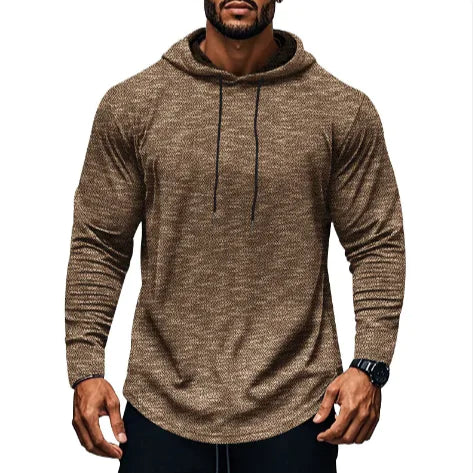 sudadera basica
