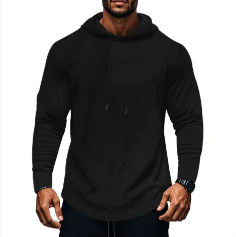 sudadera basica
