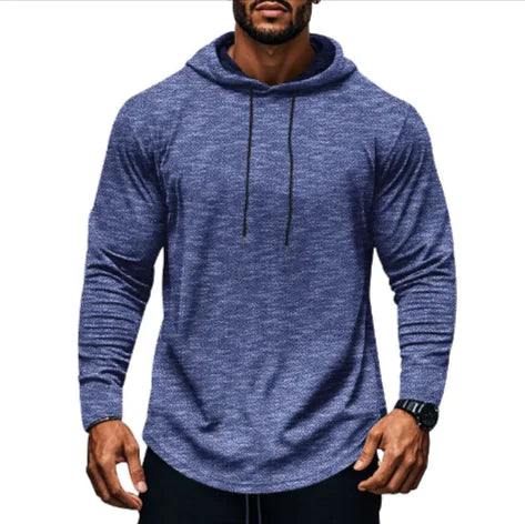 sudadera basica