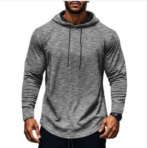 sudadera basica